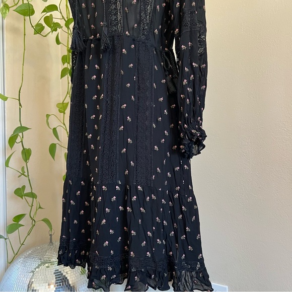 Ulla Johnson Myna Dress - Picture 5 of 16